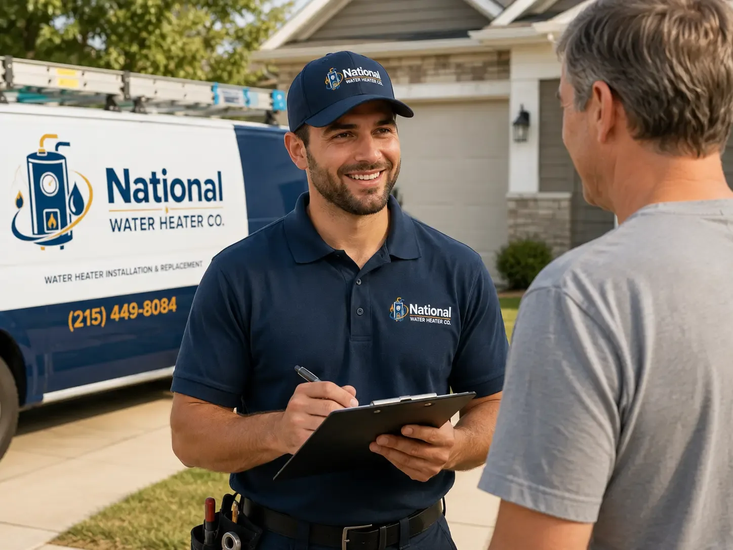 Water Heater Installation Exeter, CA FAQs